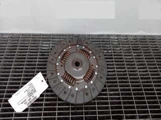 bontott CITROËN BERLINGO II Kuplung Tárcsa