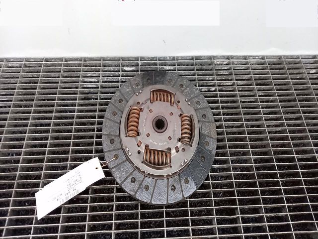 bontott CITROËN BERLINGO II Kuplung Tárcsa