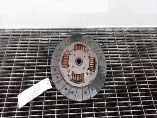 bontott CITROËN BERLINGO II Kuplung Tárcsa