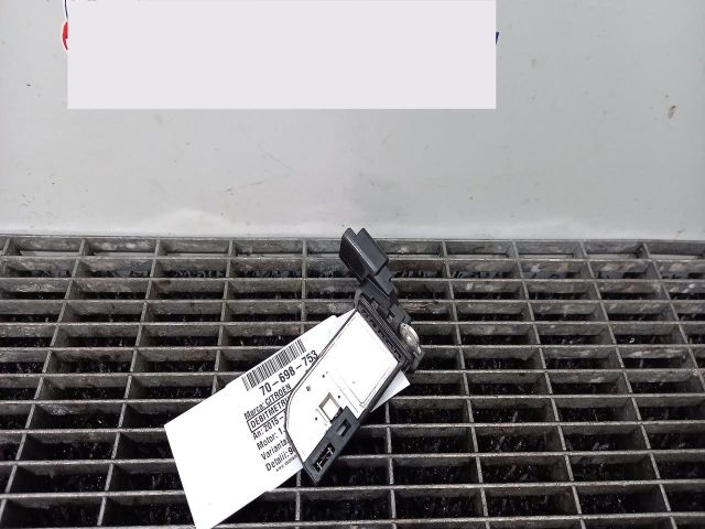 bontott CITROËN BERLINGO II Légtömegmérő