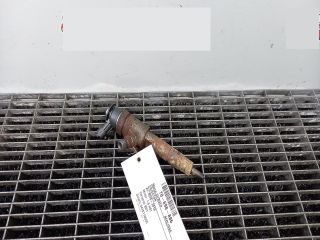 bontott CITROËN BERLINGO II Porlasztó (1 db)