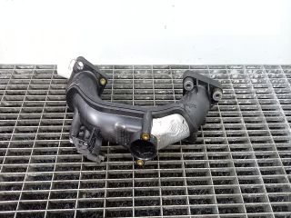 bontott CITROËN BERLINGO II Turbócső