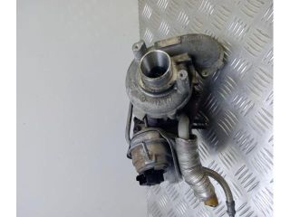 bontott CITROËN BERLINGO II Turbó