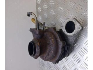 bontott CITROËN BERLINGO II Turbó