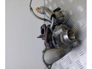 bontott CITROËN BERLINGO II Turbó