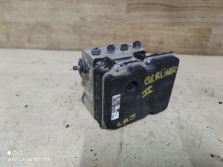 bontott CITROËN BERLINGO II ABS Kocka