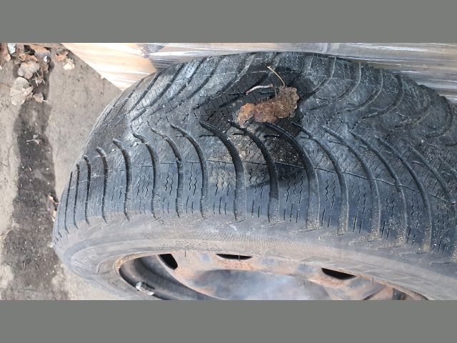 bontott CITROËN BERLINGO II ABS Kocka