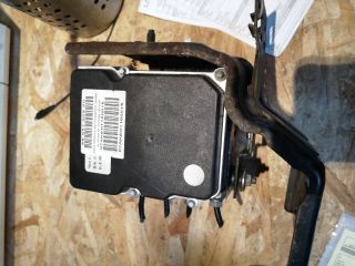 bontott CITROËN BERLINGO II ABS Kocka