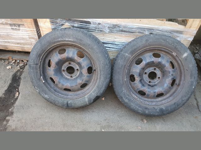 bontott CITROËN BERLINGO II ABS Kocka