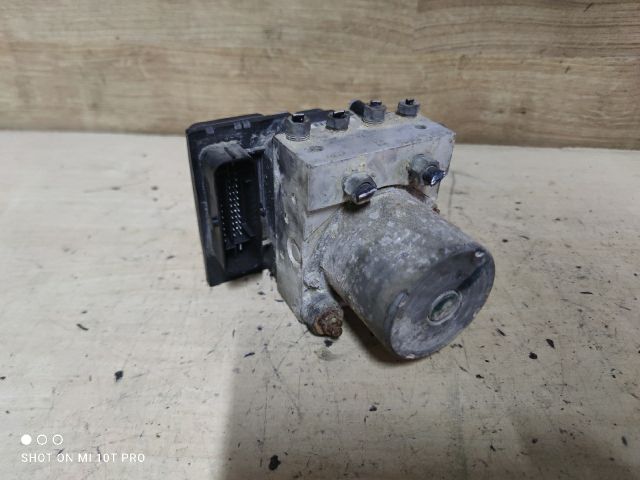 bontott CITROËN BERLINGO II ABS Kocka