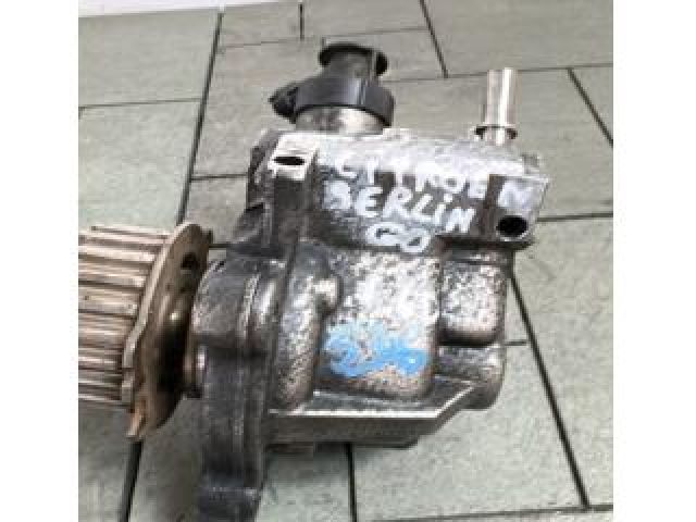 bontott CITROËN BERLINGO II Adagoló