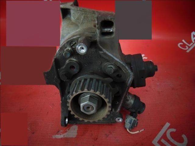 bontott CITROËN BERLINGO II Adagoló