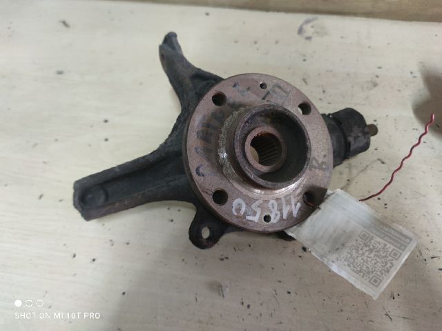 bontott CITROËN BERLINGO II Bal első Csonkállvány Kerékaggyal