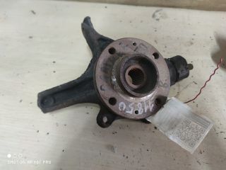 bontott CITROËN BERLINGO II Bal első Csonkállvány Kerékaggyal