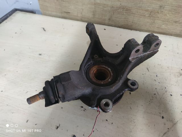 bontott CITROËN BERLINGO II Bal első Csonkállvány Kerékaggyal