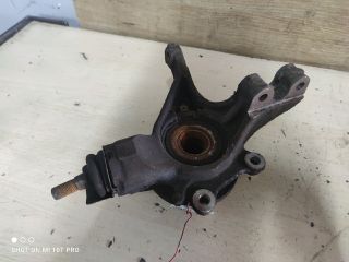 bontott CITROËN BERLINGO II Bal első Csonkállvány Kerékaggyal