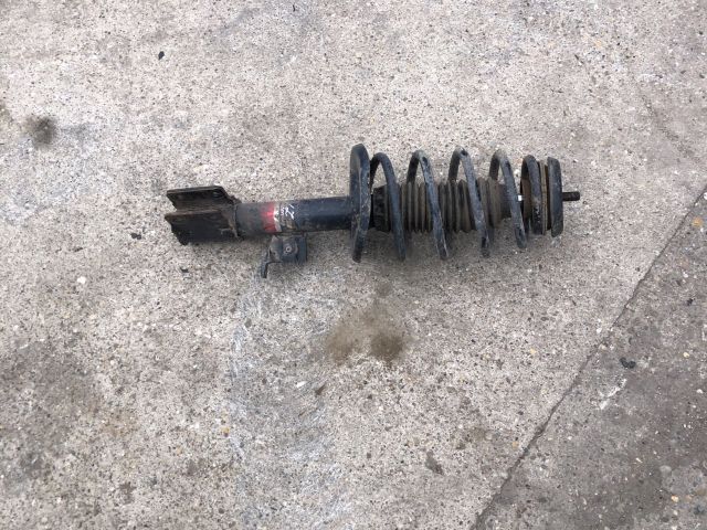 bontott CITROËN BERLINGO II Bal első Gólyaláb (Lengécsillapító, Rugó)