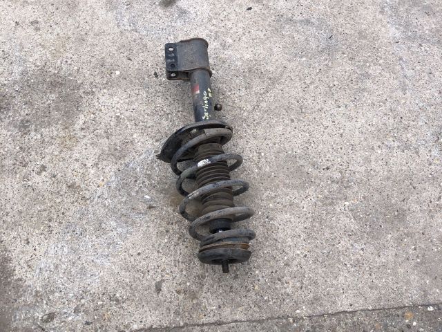 bontott CITROËN BERLINGO II Bal első Gólyaláb (Lengécsillapító, Rugó)