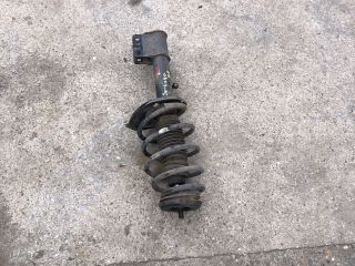 bontott CITROËN BERLINGO II Bal első Gólyaláb (Lengécsillapító, Rugó)