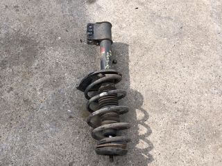 bontott CITROËN BERLINGO II Bal első Gólyaláb (Lengécsillapító, Rugó)