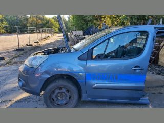 bontott CITROËN BERLINGO II Bal első Gólyaláb (Lengécsillapító, Rugó)