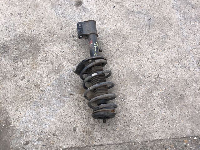 bontott CITROËN BERLINGO II Bal első Gólyaláb (Lengécsillapító, Rugó)