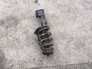 bontott CITROËN BERLINGO II Bal első Gólyaláb (Lengécsillapító, Rugó)