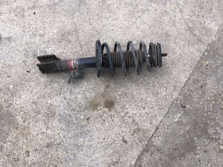 bontott CITROËN BERLINGO II Bal első Gólyaláb (Lengécsillapító, Rugó)