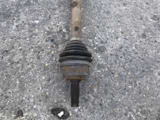 bontott CITROËN BERLINGO II Bal Féltengely