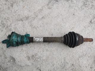 bontott CITROËN BERLINGO II Bal Féltengely