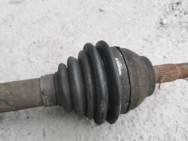 bontott CITROËN BERLINGO II Bal Féltengely