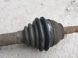 bontott CITROËN BERLINGO II Bal Féltengely