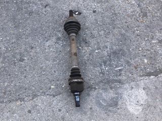 bontott CITROËN BERLINGO II Bal Féltengely