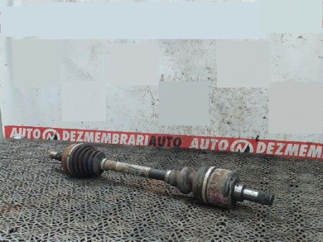 bontott CITROËN BERLINGO II Bal Féltengely