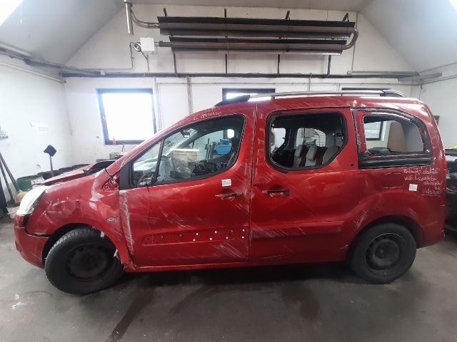 bontott CITROËN BERLINGO II Bal Féltengely