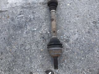 bontott CITROËN BERLINGO II Bal Féltengely