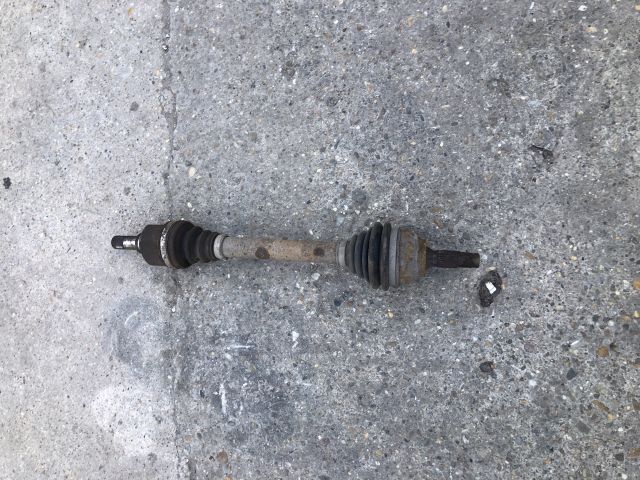 bontott CITROËN BERLINGO II Bal Féltengely