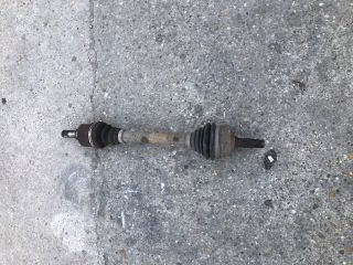 bontott CITROËN BERLINGO II Bal Féltengely