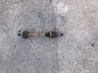 bontott CITROËN BERLINGO II Bal Féltengely