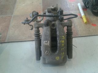 bontott CITROËN BERLINGO II Bal hátsó Féknyereg Munkahengerrel