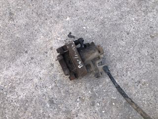 bontott CITROËN BERLINGO II Bal hátsó Féknyereg Munkahengerrel