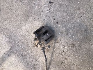 bontott CITROËN BERLINGO II Bal hátsó Féknyereg Munkahengerrel