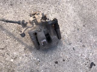 bontott CITROËN BERLINGO II Bal hátsó Féknyereg Munkahengerrel