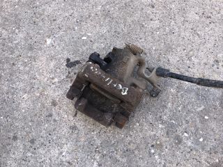 bontott CITROËN BERLINGO II Bal hátsó Féknyereg Munkahengerrel