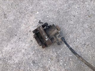 bontott CITROËN BERLINGO II Bal hátsó Féknyereg Munkahengerrel