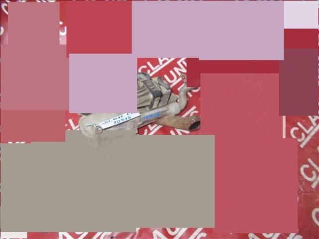 bontott CITROËN BERLINGO II EGR / AGR Szelep