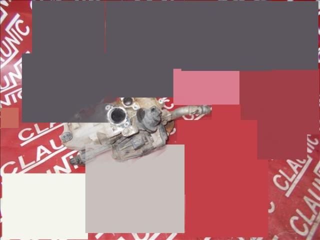 bontott CITROËN BERLINGO II EGR / AGR Szelep