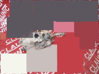 bontott CITROËN BERLINGO II EGR / AGR Szelep