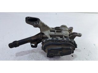 bontott CITROËN BERLINGO II EGR / AGR Szelep