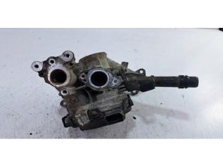 bontott CITROËN BERLINGO II EGR / AGR Szelep